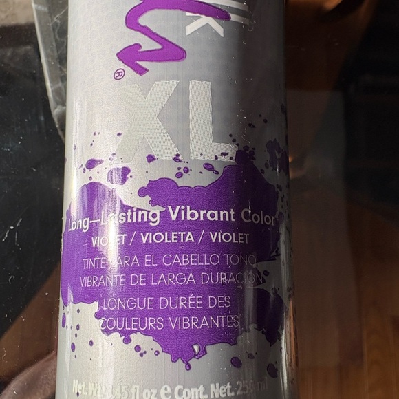 Pravana Chromasilk Vivids XL Hair Color - Purple - Picture 2 of 4